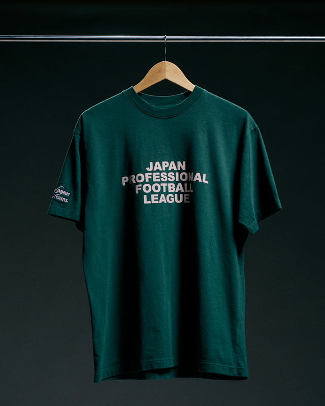 Tee: Tribute to Champions