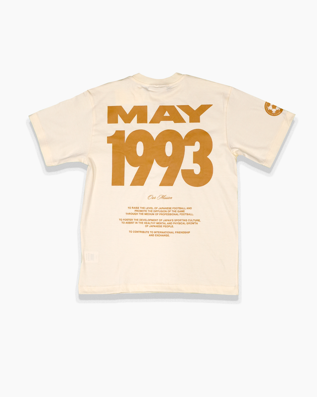 Tee: CÀLCIO D'INIZIO