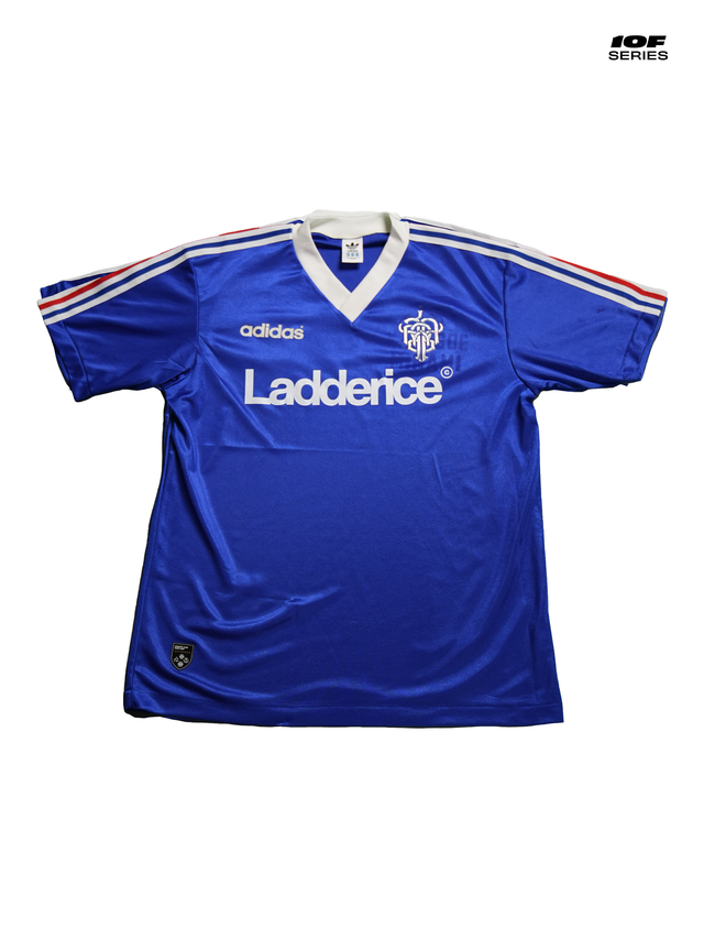 Ladderice 1OF Serires: L (22.5/29) Adidas Vintage