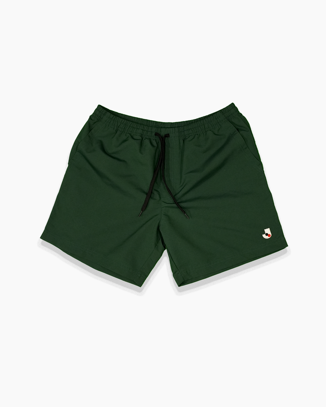J Mark Green Shorts