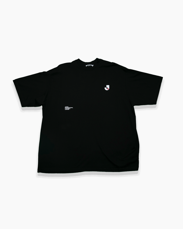 J Black Tee