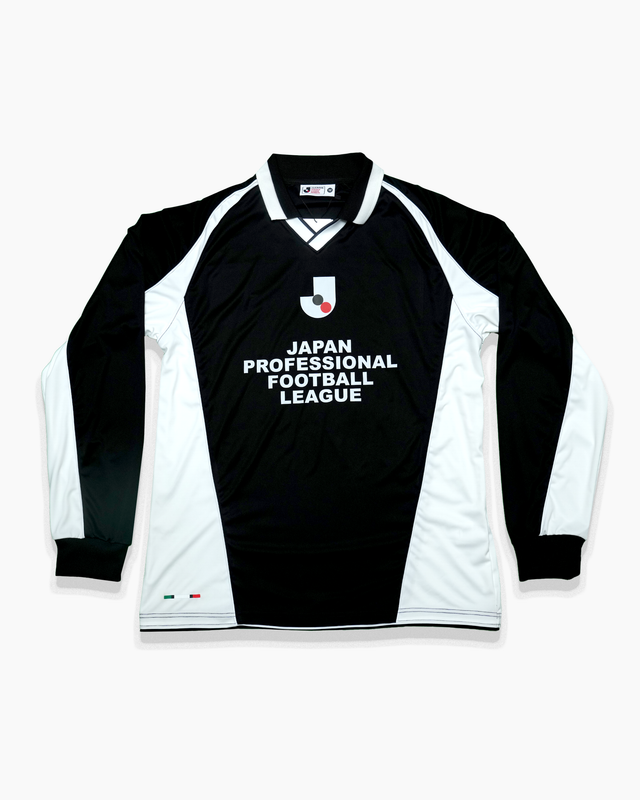 Jersey: May 93 Black LS