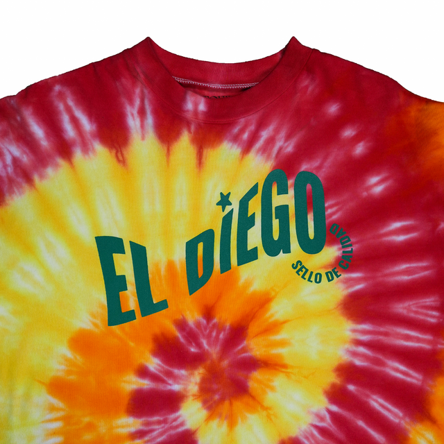 EL DIEGO TEE