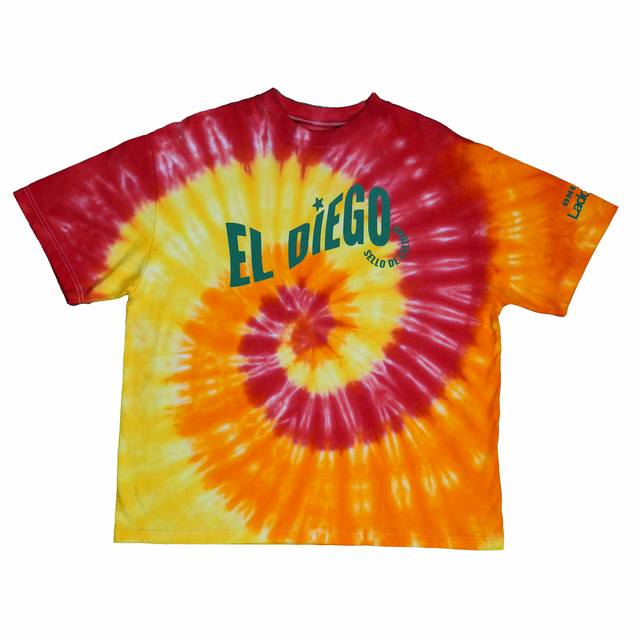 EL DIEGO TEE