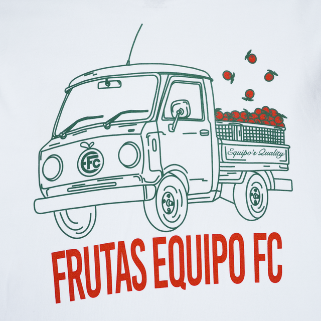 FRUIT TRUCK TEE