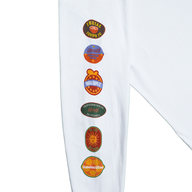 FRUIT TRUCK TEE