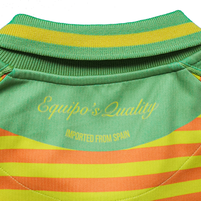 EQUIPO FC X AC SAEN SAEP KIT