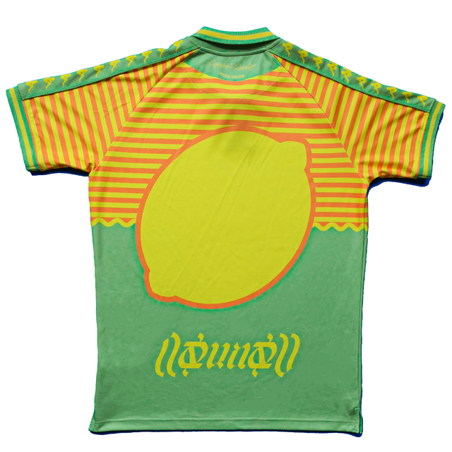 EQUIPO FC X AC SAEN SAEP KIT