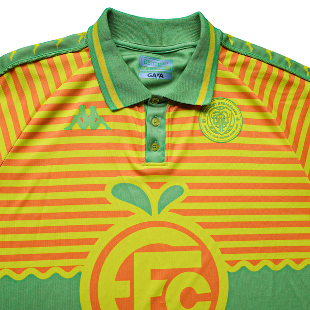 EQUIPO FC X AC SAEN SAEP KIT