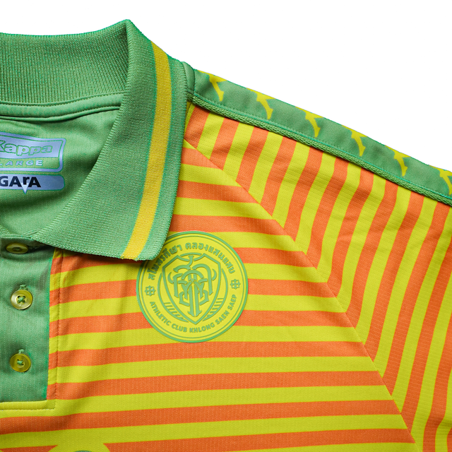 EQUIPO FC X AC SAEN SAEP KIT