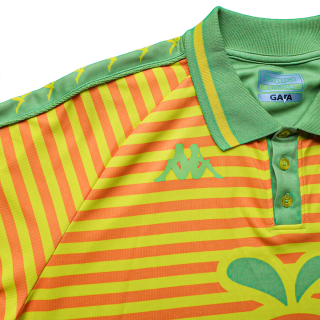 EQUIPO FC X AC SAEN SAEP KIT