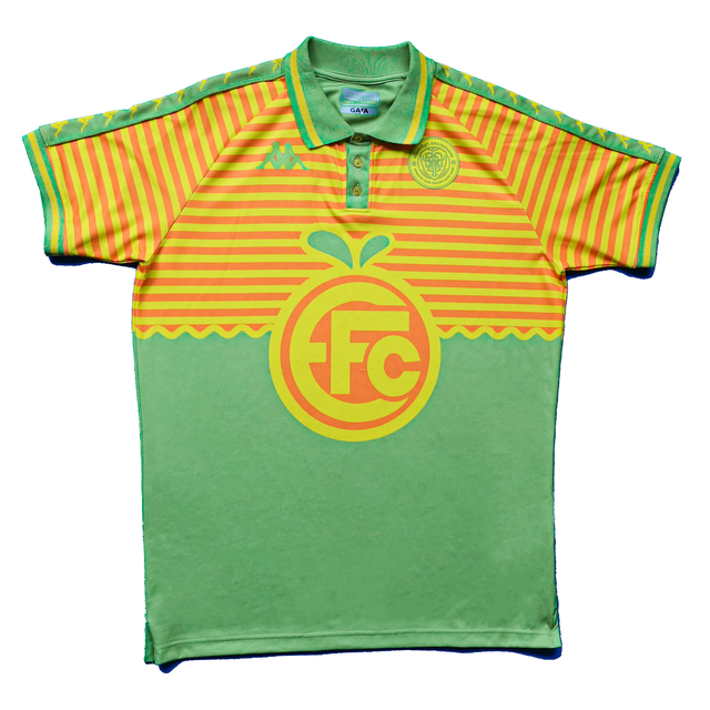 EQUIPO FC X AC SAEN SAEP KIT