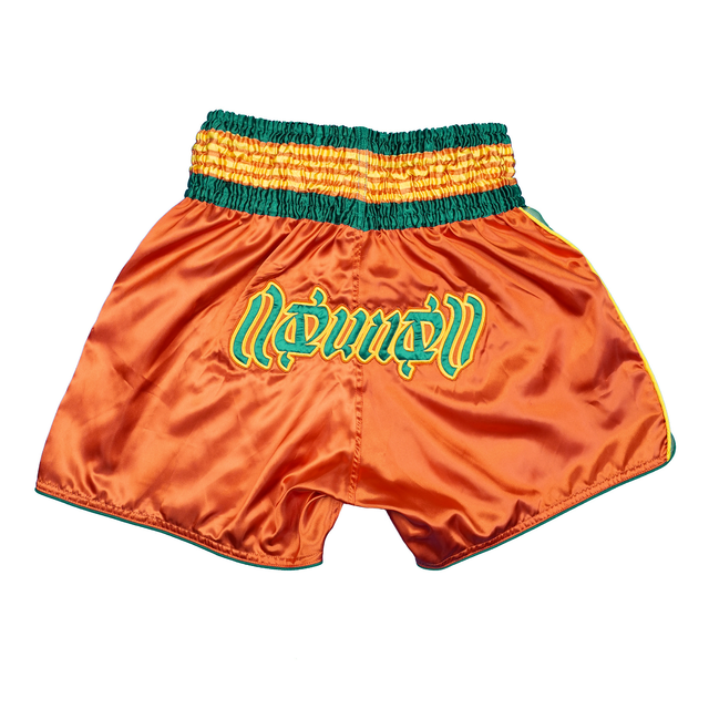 EL SOL ES VIDA SHORTS