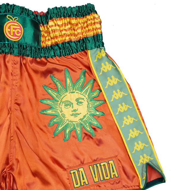 EL SOL ES VIDA SHORTS