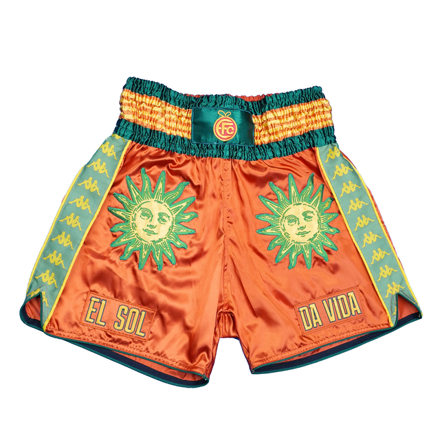 EL SOL ES VIDA SHORTS