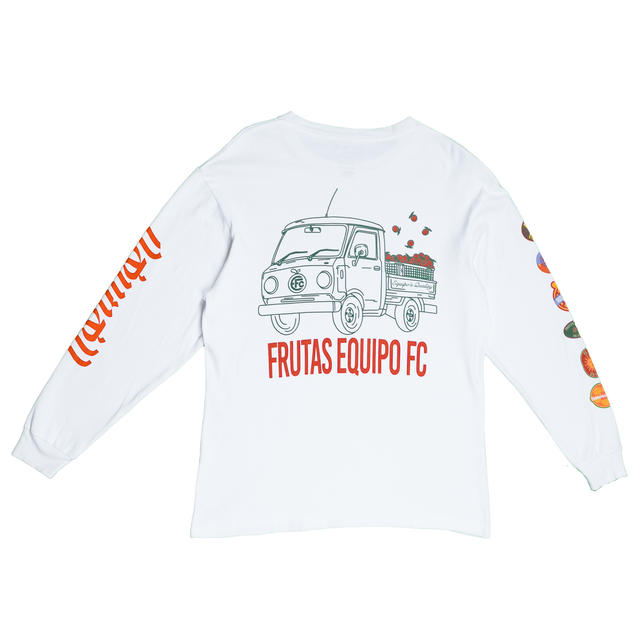 FRUIT TRUCK TEE