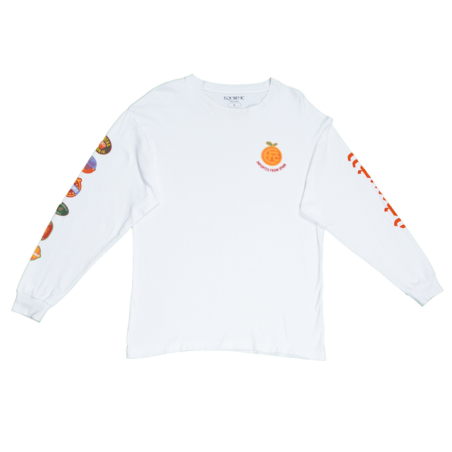 FRUIT TRUCK TEE