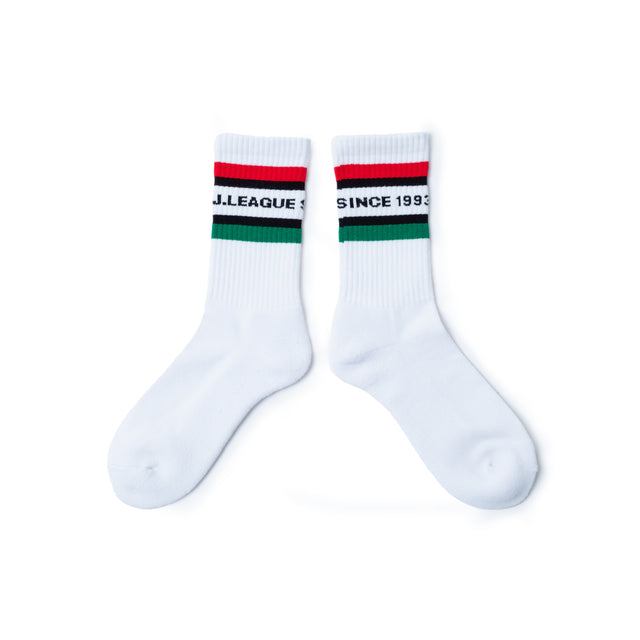 SHUKYU × J.LEAGUE - 1993 Socks