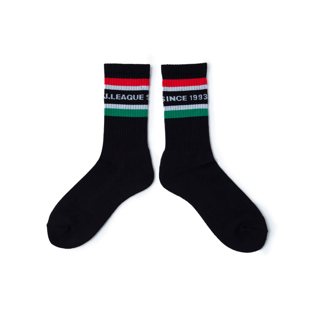 SHUKYU × J.LEAGUE - 1993 Socks