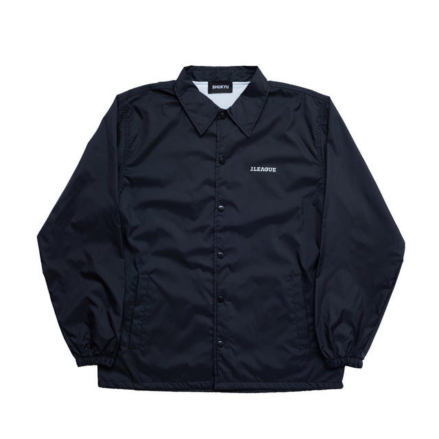 SHUKYU × J.LEAGUE - 1993 Coach Jacket