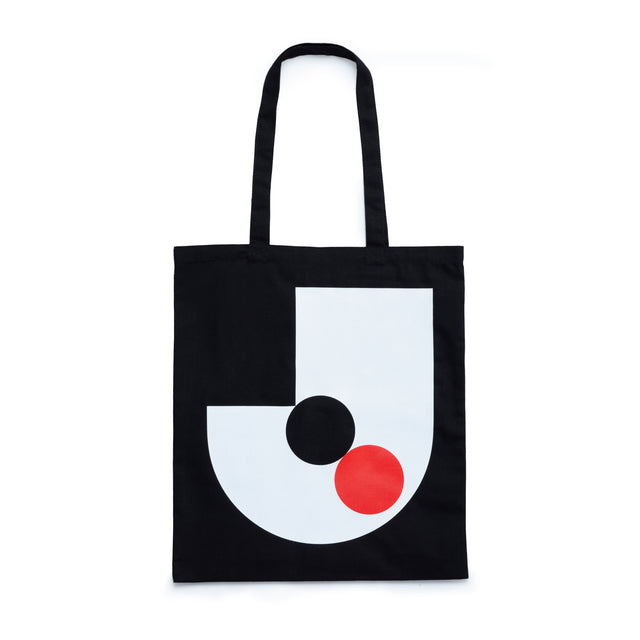 SHUKYU × J.LEAGUE - Symbol Mark Tote